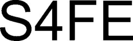 S4FE trademark