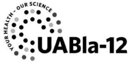 YOUR HEALTH - OUR SCIENCE UABLA-12 trademark