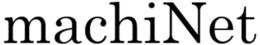 MACHINET trademark