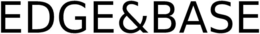 EDGE&BASE trademark