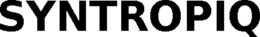SYNTROPIQ trademark