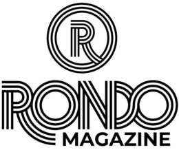 R RONDO MAGAZINE trademark