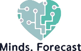 MINDS. FORECAST trademark