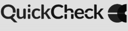 QUICKCHECK trademark