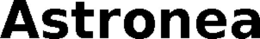 ASTRONEA trademark