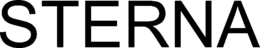 STERNA trademark