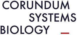 CORUNDUM SYSTEMS BIOLOGY trademark