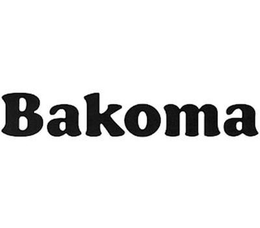 BAKOMA trademark