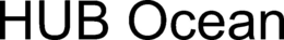 HUB OCEAN trademark