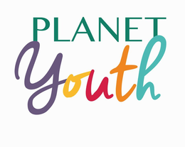 PLANET YOUTH trademark