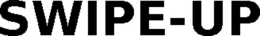 SWIPE-UP trademark