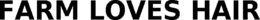 FARM LOVES HAIR trademark