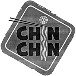 CHIN CHIN trademark