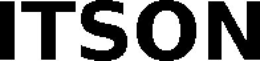 ITSON trademark