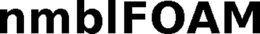 NMBLFOAM trademark