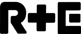 R+E trademark
