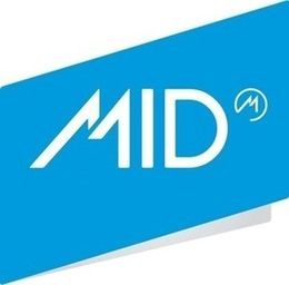 MID M trademark
