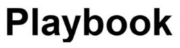 PLAYBOOK trademark