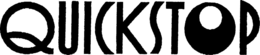 QUICKSTOP trademark