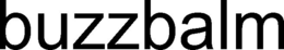 BUZZBALM trademark