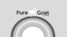 PURE GOAT COMPANY trademark
