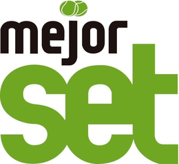 MEJOR SET trademark