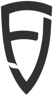FJ trademark
