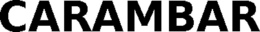 CARAMBAR trademark