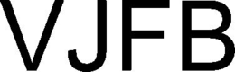 VJFB trademark