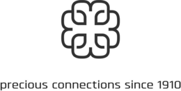 BBBB PRECIOUS CONNECTIONS SINCE 1910 trademark