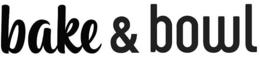 BAKE & BOWL trademark