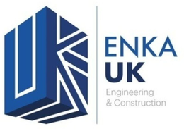 ENKA UK ENGINEERING & CONSTRUCTION trademark