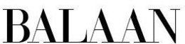 BALAAN trademark