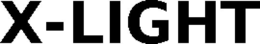 X-LIGHT trademark