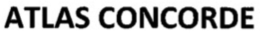 ATLAS CONCORDE trademark