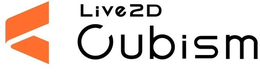 LIVE2D CUBISM trademark
