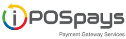 I POSPAYS PAYMENT GATEWAY SERVICES trademark