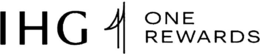 IHG ONE REWARDS trademark