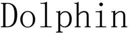 DOLPHIN trademark