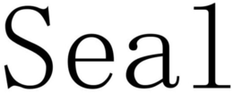 SEAL trademark
