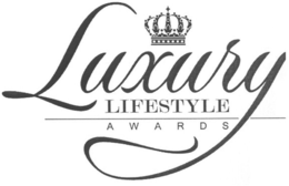 LUXURY LIFESTYLE AWARDS trademark
