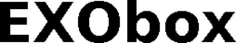 EXOBOX trademark