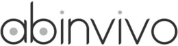 ABINVIVO trademark