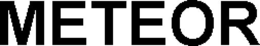 METEOR trademark