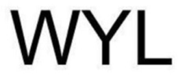 WYL trademark
