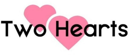 TWO HEARTS trademark