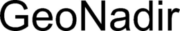 GEONADIR trademark
