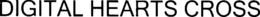 DIGITAL HEARTS CROSS trademark