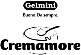 GELMINI BUONO. DA SEMPRE. CREMAMORE trademark