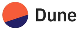 DUNE trademark